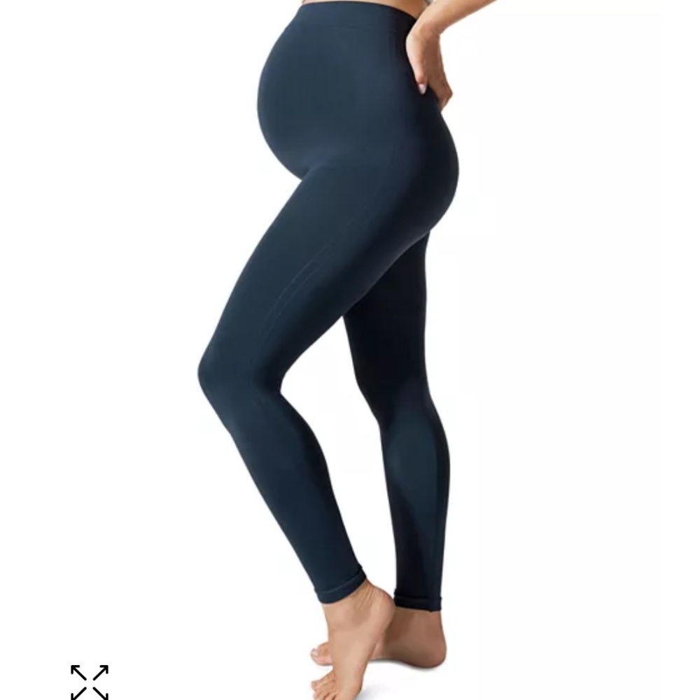 Blanqi Everyday Leggings